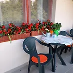 Apartmán Tahi *