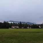 Tahi Apartmán *