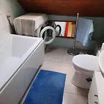Tahi Apartmán