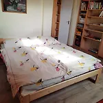 Tahi Apartmán *