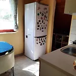 Apartmán Tahi *