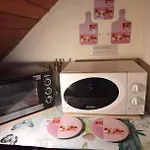 Tahi Apartmán Tahitófalu