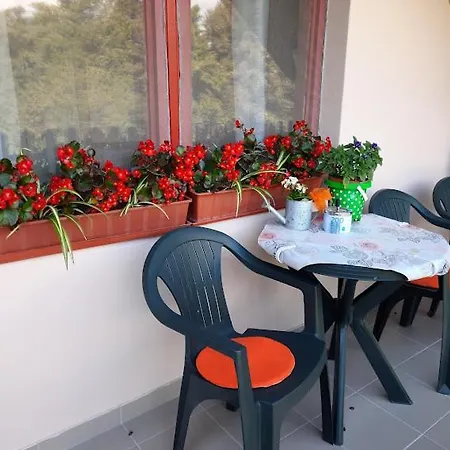 Apartment Tahi *