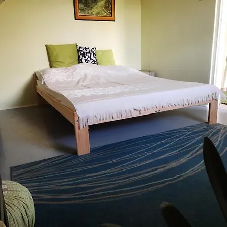 Tahi Apartment