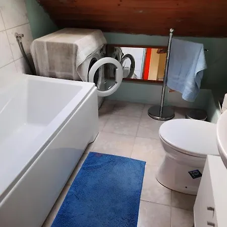 Tahi Apartment