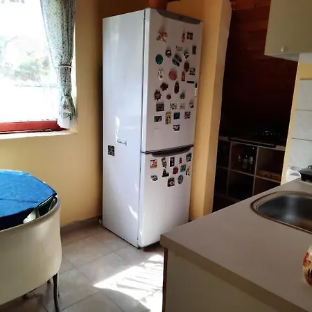 Apartment Tahi *