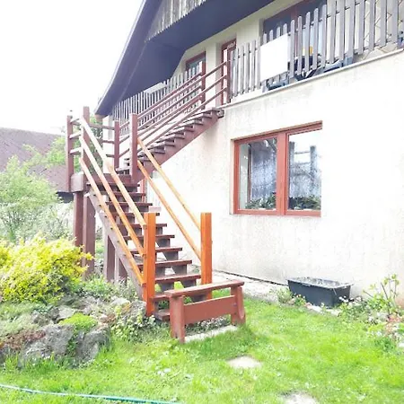Apartment Tahi