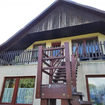 Apartmán Tahi