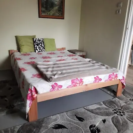 Apartament Tahi