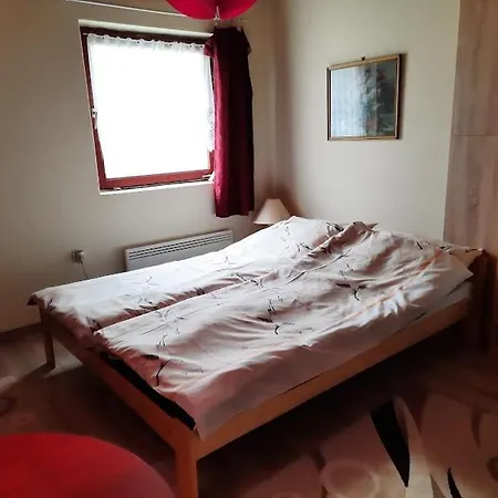Apartmán Tahi *