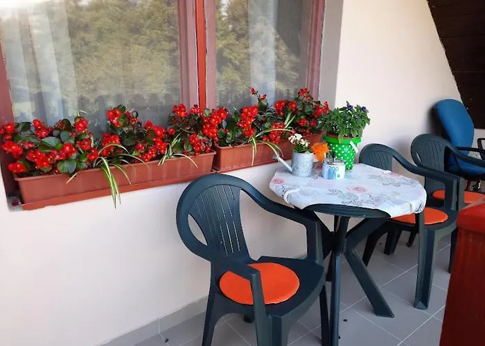 Apartment Tahi *