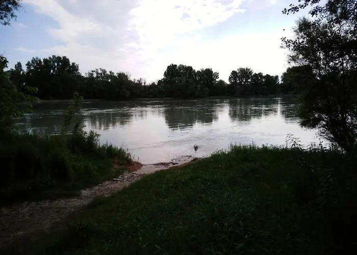 Apartament Tahi