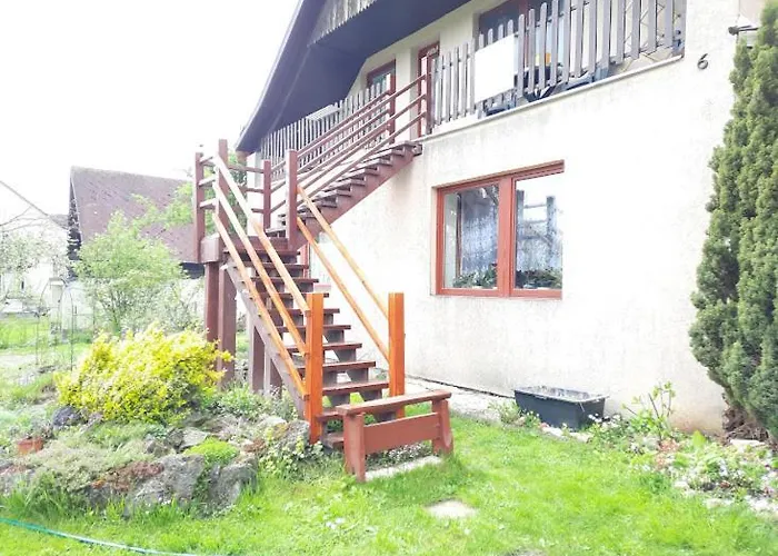Apartment Tahi
