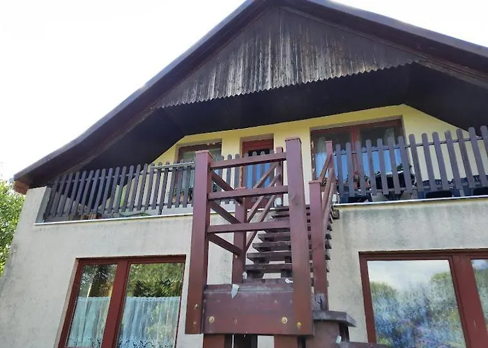 Apartament Tahi