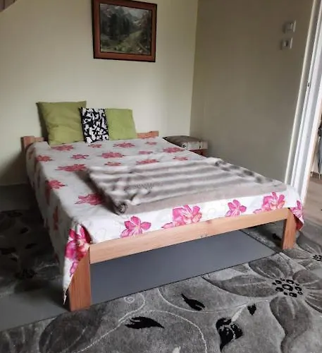 Apartament Tahi