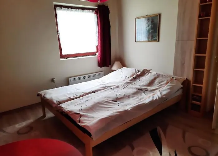 Apartament Tahi *