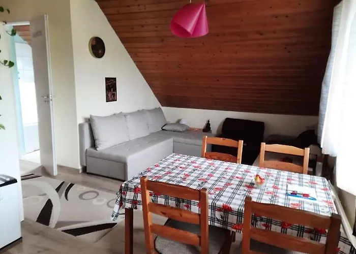 Tahi Apartment Tahitotfalu